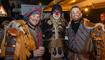 Monsterkonzert in Triesenberg (31.01.2025)