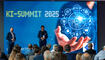 KI-Summit in Bendern (30.09.2025)