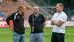 FC Vaduz - FC Thun