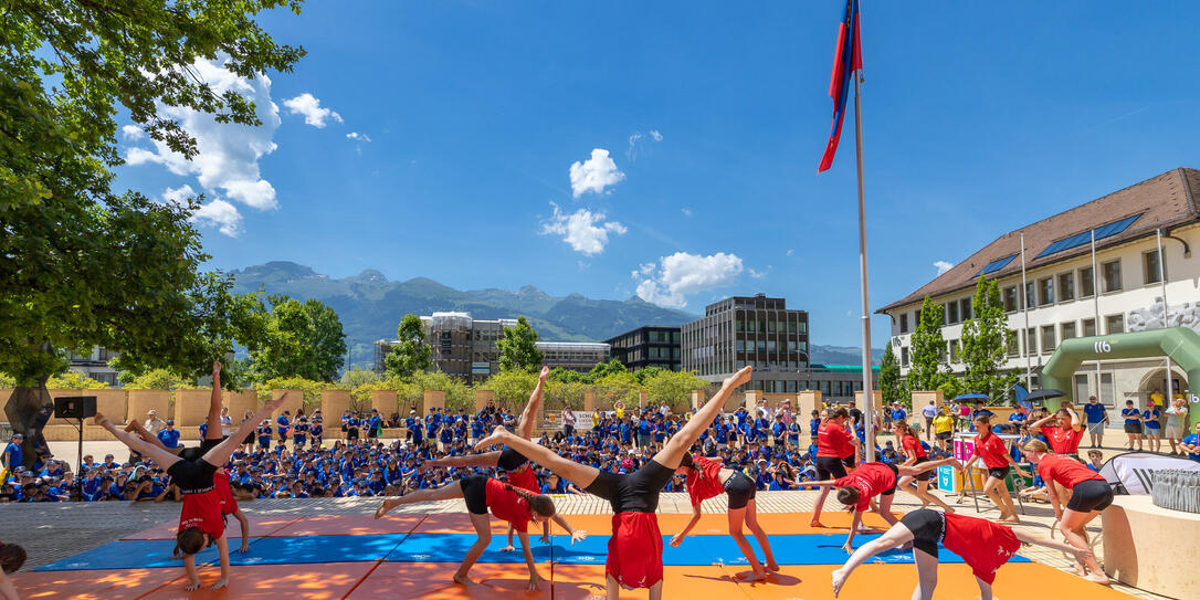 Olympic Day presented by LLB (18.06.2026)