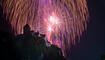Staatsfeiertag 2025: Feuerwerk