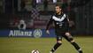 FUSSBALL, SUPER LEAGUE, NATIONALLIGA A, NLA, LNA, MEISTERSCHAFT, SAISON 2015/16, FC LUGANO, FC VADUZ,