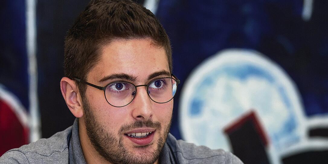 Simon Welte, Vaduz Simon Welte, Vaduz