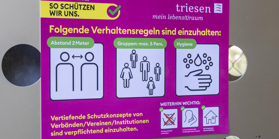 Primarschule Triesen Primarschule Triesen