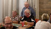Liewo Jasskönig letzte Vorrunde im Restaurant Schäfle Gams