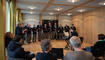 Eröffnung Begegnungszentrum "Clunia" in Nendeln (02.12.2023)