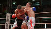 Boxclub Buchs 40 Jahre