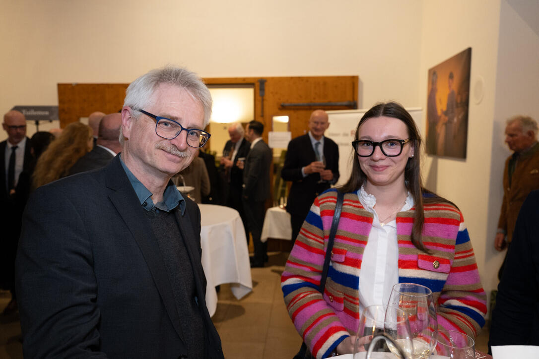 Vernon Smith Prize (19.02.2024)