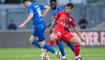 FC Vaduz - Dungannon Swifts FC (24.07.2025)