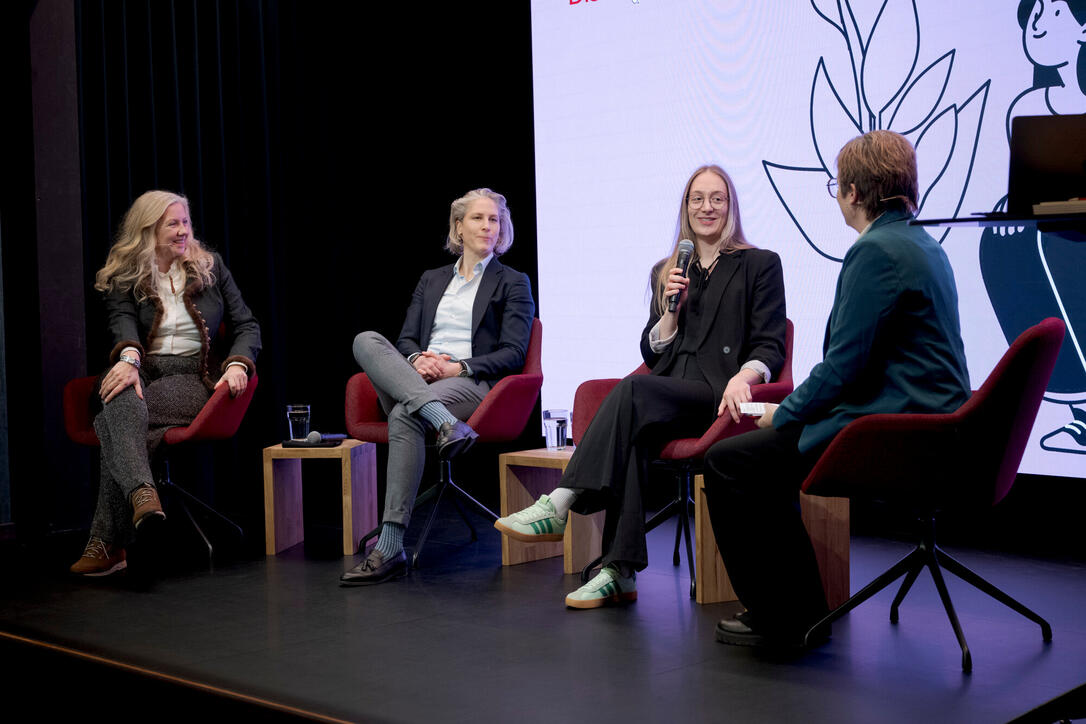 VA Female Finance Event - Frauen und Geld (22.01.2026)