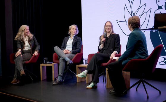 VA Female Finance Event - Frauen und Geld (22.01.2026)