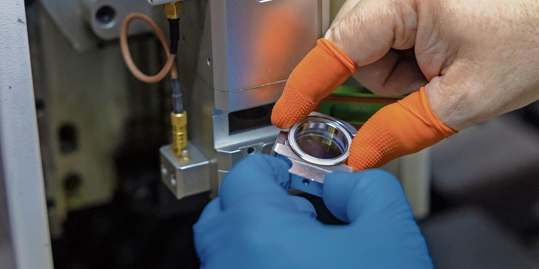 time technology ag in Bendern