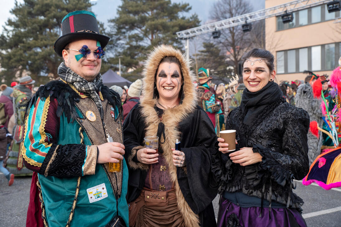 Monsterkonzert Triesen (24.01.2026)