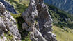 Wanderung Pf&auml;lzerh&uuml;tte Naafkopf