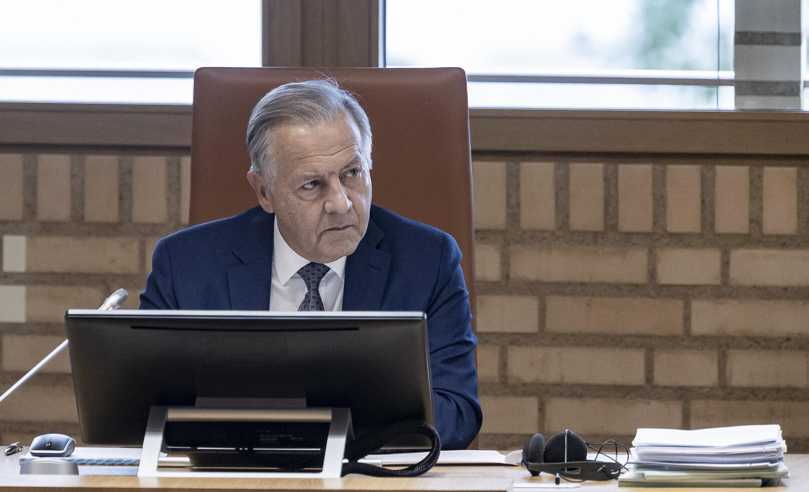 Albert Frick Vaterland online