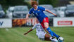 Liechtenstein - Namibia in Ruggell (11.07.2024)