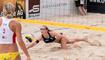 Beachvolleyball Vaduz