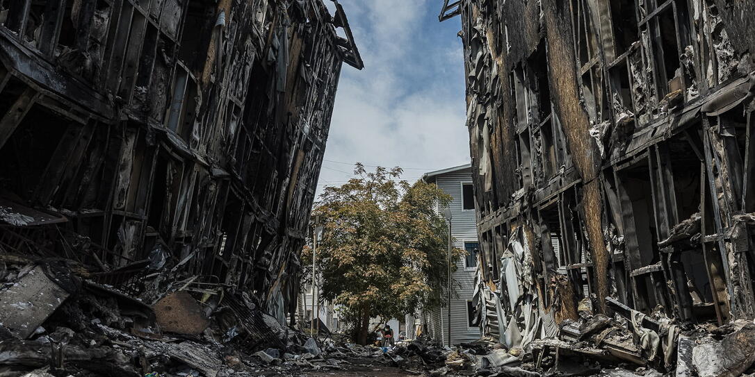 Venezuela earthquake recovery efforts continue