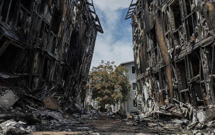 Venezuela earthquake recovery efforts continue