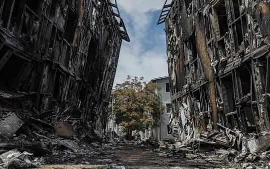 Venezuela earthquake recovery efforts continue