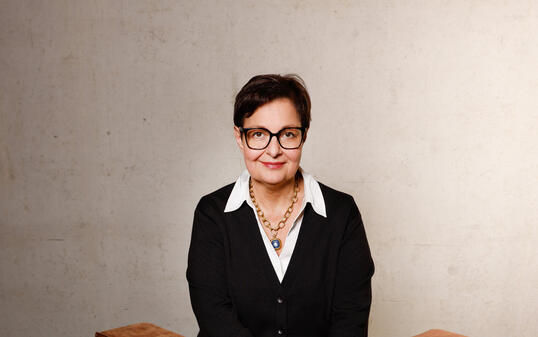 Marzia Th&uuml;ring-Menegon