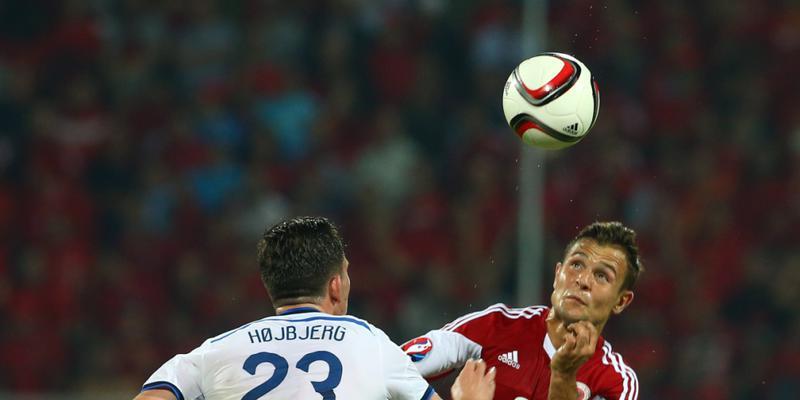 Albaniens Amir Abrashi spielte einst für die Schweizer U21-Nati
