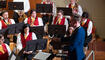 Passivkonzert Cäcilia Schellenberg