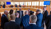 Landtagseröffnung in Vaduz (10.04.2025)
