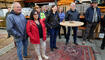 Tüargga uszüha in Ruggell (25.10.2025)