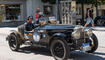 Arlberg Classic Car Rally