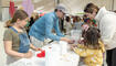Lokal + Fair Frühlingsmarkt in Vaduz