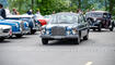 Oldtimer-4-L&auml;ndertreffen, in Ruggell (09.05.2026)