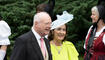 Hochzeit von Prinzessin Marie Caroline & Leopoldo Maduro Vollmer