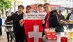 EM-Meile Vaduz
