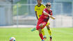 FC Vaduz - FC Stade Nyonnais (10.08.2025)