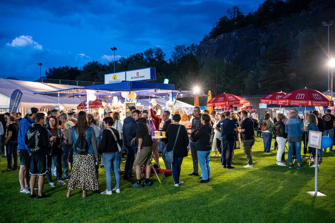 Rock am Fels, Montlingen (11.07.2025)