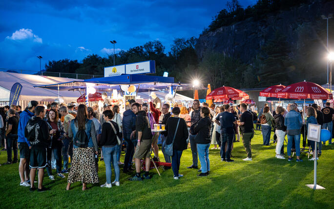 Rock am Fels, Montlingen (11.07.2025)