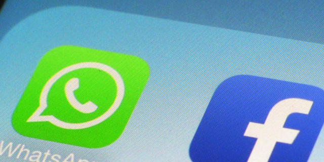 Aus zwei mach eins: Facebook hat Konkurrent WhatsApp geschluckt