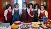 Spendentag Stiftung «Liacht» in Vaduz (03.12.2023)