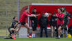 Rugby - RFC Vaduz - SG Unterföhring 2