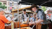 3. Country and BBQ Festival in Schaan