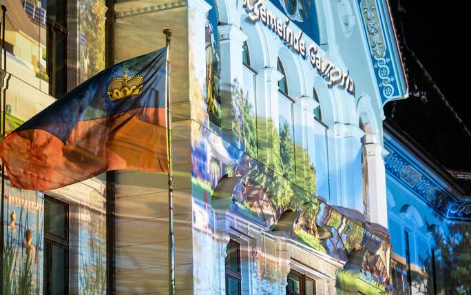 Staatsfeiertag 2026 Volksfest mit Abendprogramm