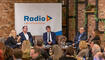 Talk aus der Braustube von Radio L in Schaan (23.01.2025)