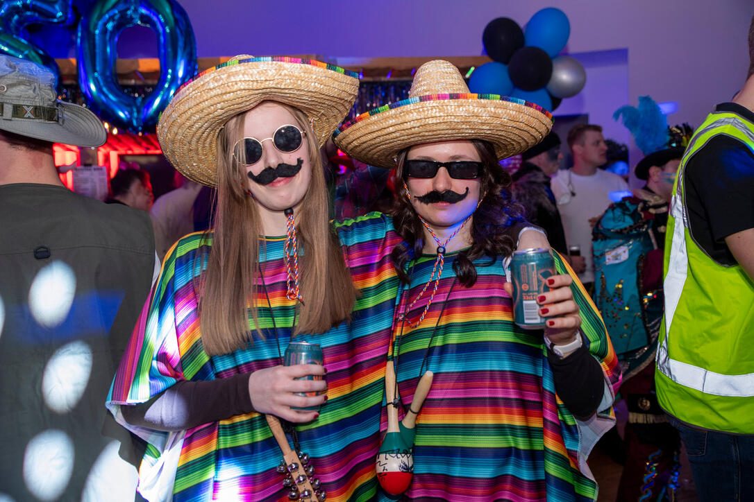 Trisunaball Triesen (24.01.2026)