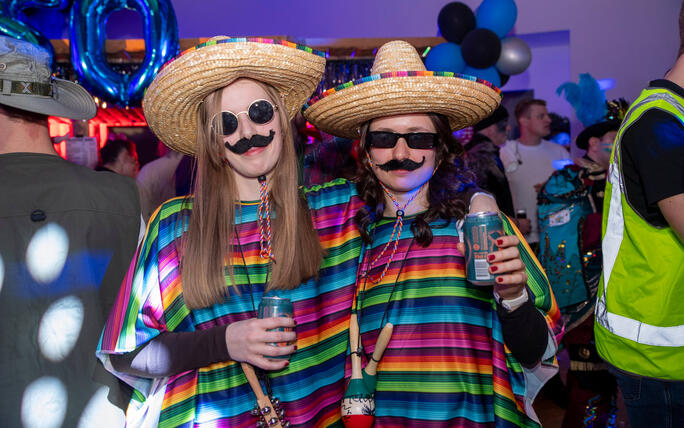 Trisunaball Triesen (24.01.2026)