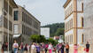 Frauenstreik in Vaduz