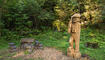 Neue Figuren - Walser Sagenweg