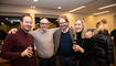 Jubiläumsfeier Schlösslekeller mit Gerhard Polt und die Well-Brüde