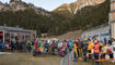 Swiss Ice Climbing Cup in Malbun