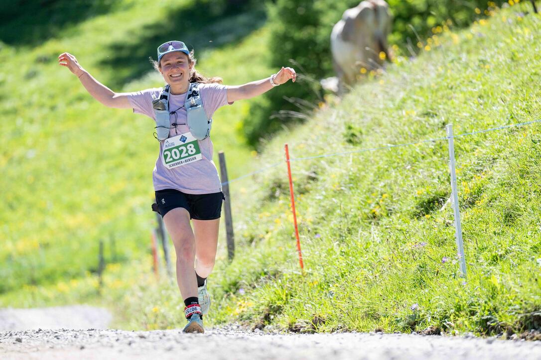 25. LGT Alpin Marathon